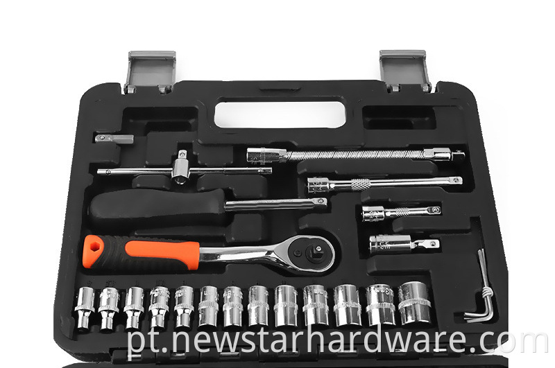 socket tool set